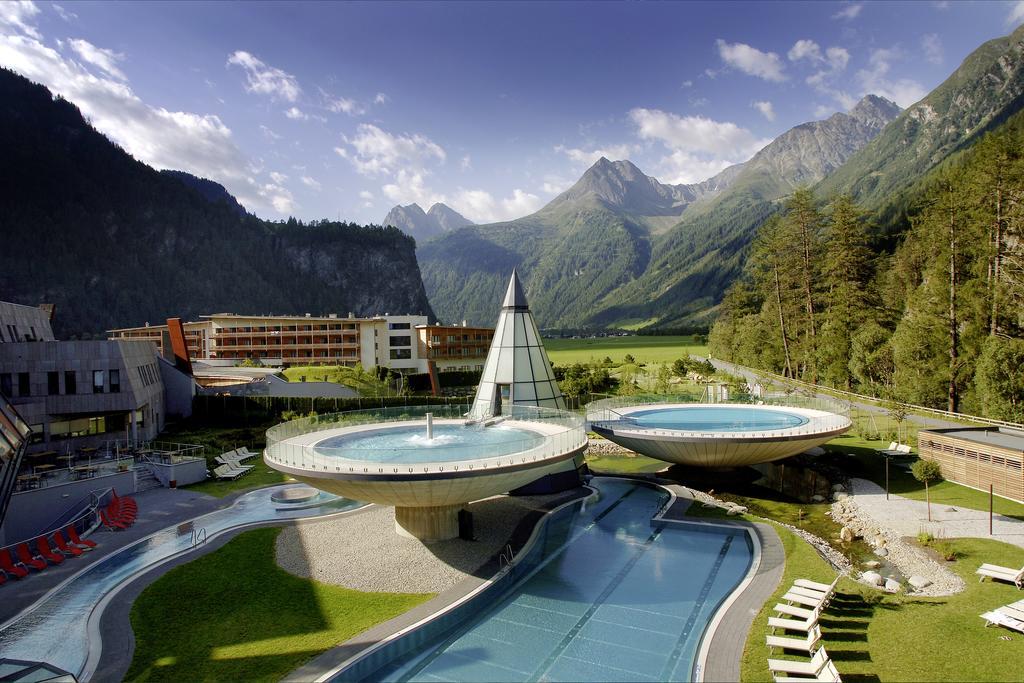 Apartamento Haus Pia Sölden Exterior foto
