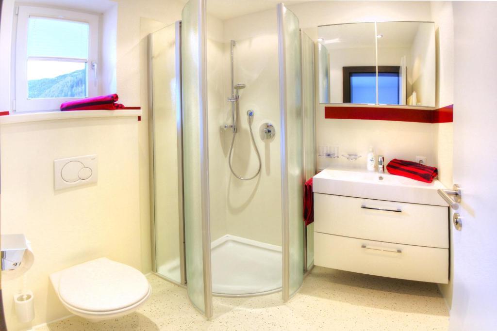 Apartamento Haus Pia Sölden Habitación foto